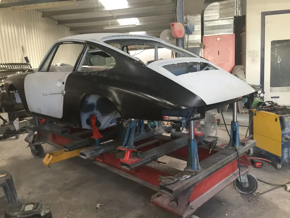 carrosserie